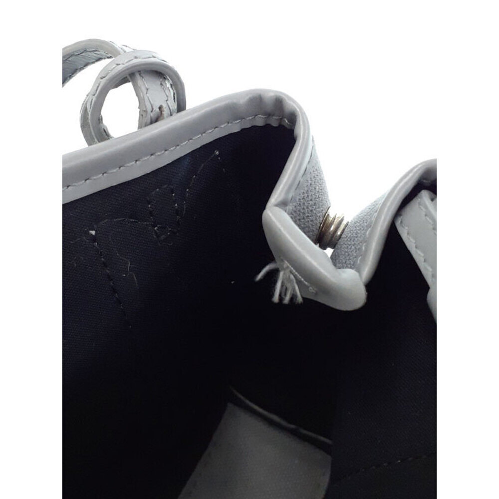 Balenciaga Navy Blue Cabas XS Bag - Picture 8 of 9